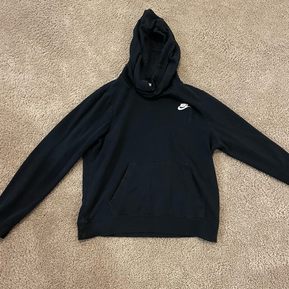 Nike hoodie